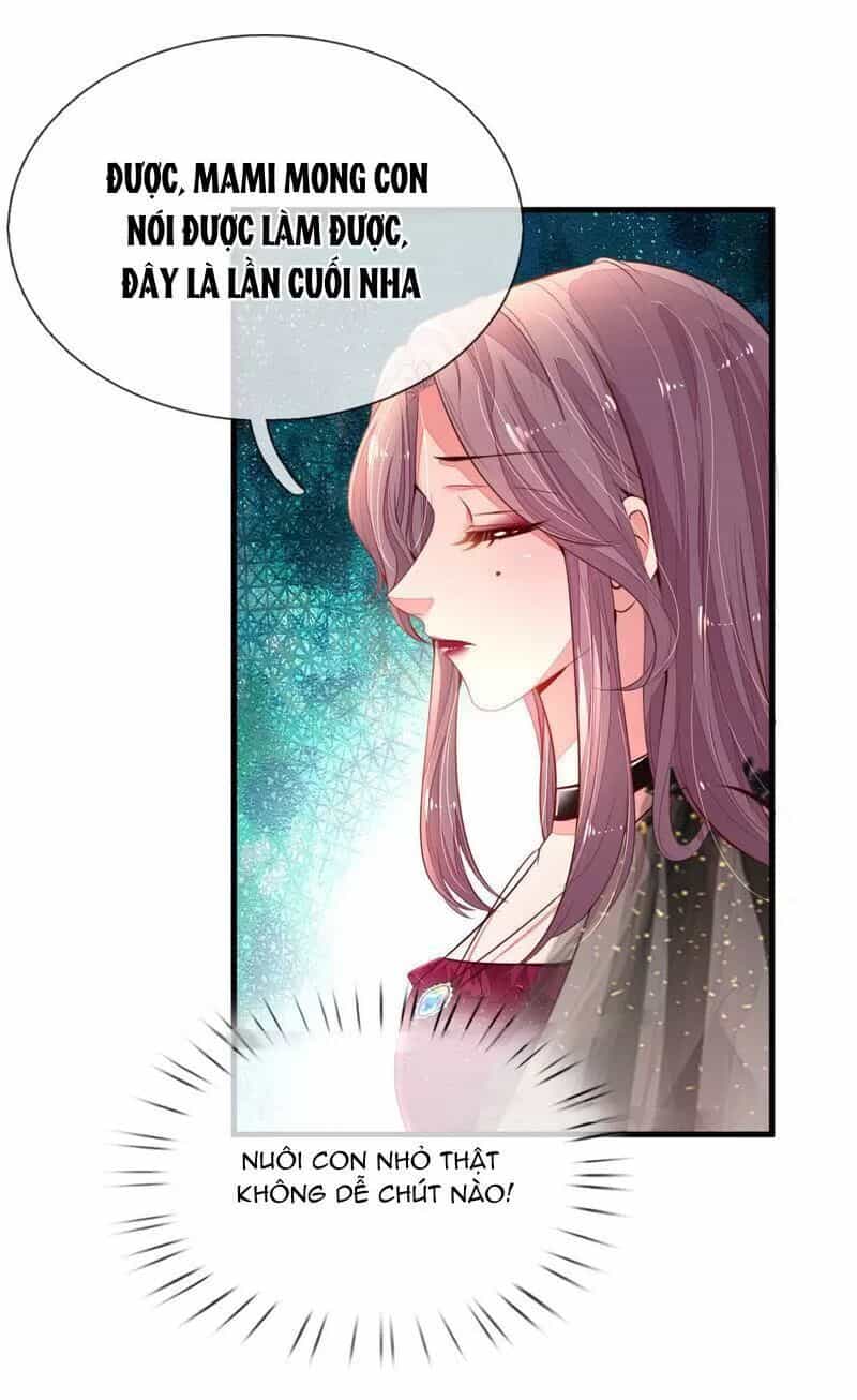 Ma Ma Đột Kích : Cha Mời Tiếp Chiêu - Chương 3 - ảnh 24