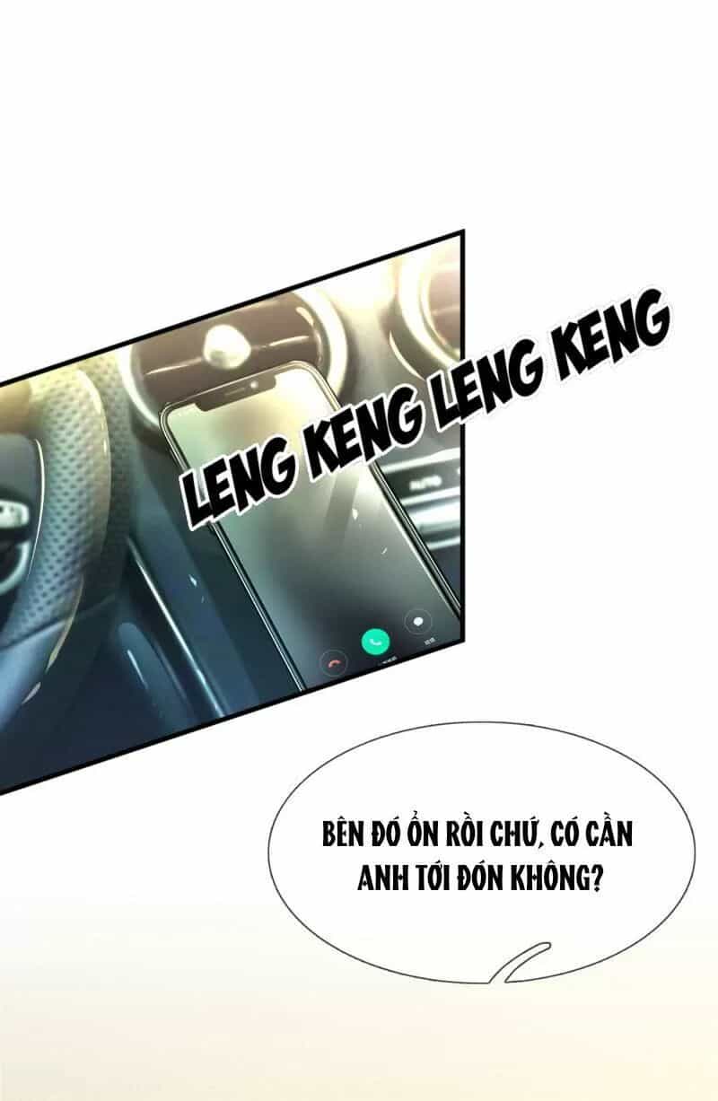 Ma Ma Đột Kích : Cha Mời Tiếp Chiêu - Chương 3 - ảnh 25