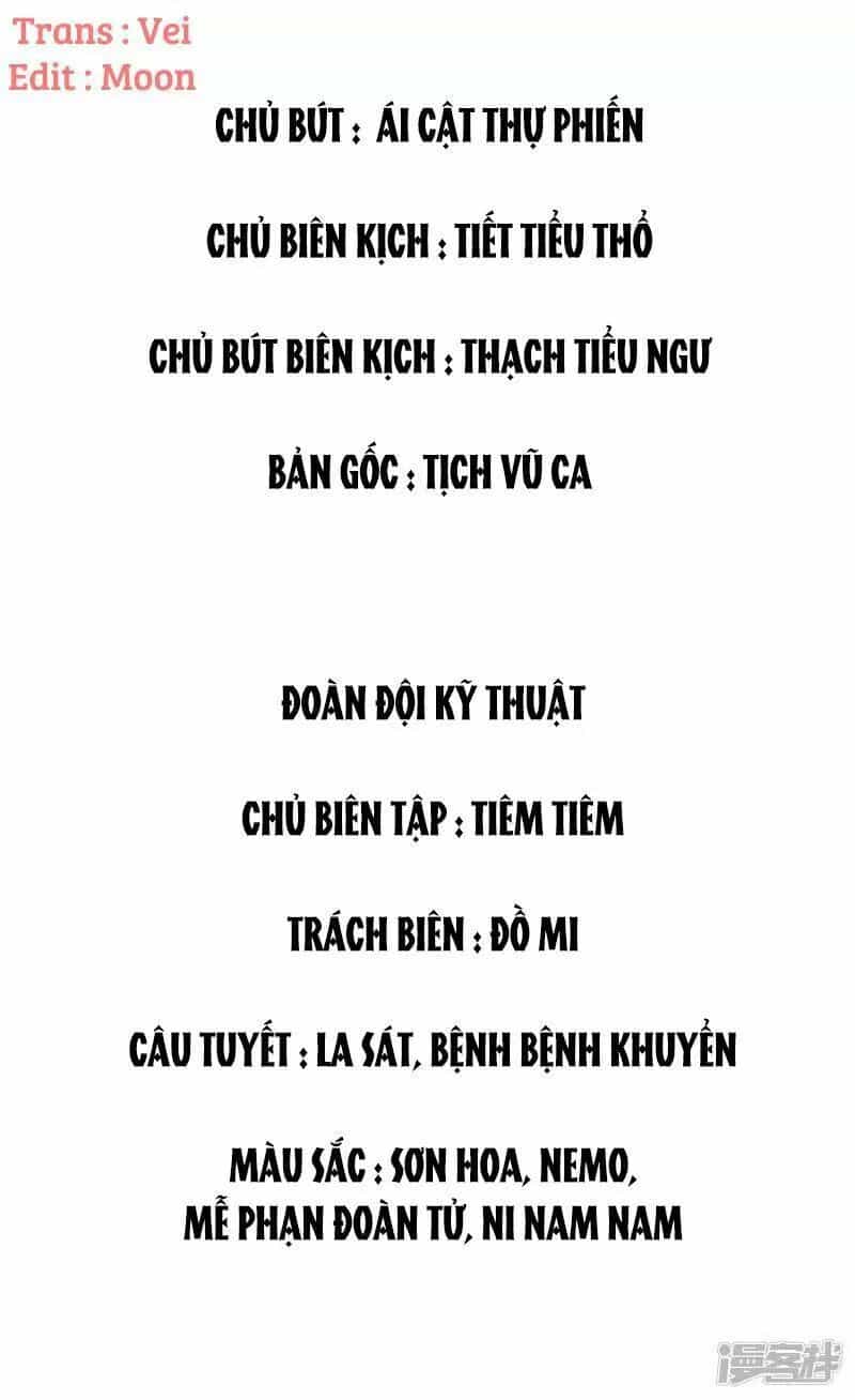 Ma Ma Đột Kích : Cha Mời Tiếp Chiêu - Chương 3 - ảnh 3