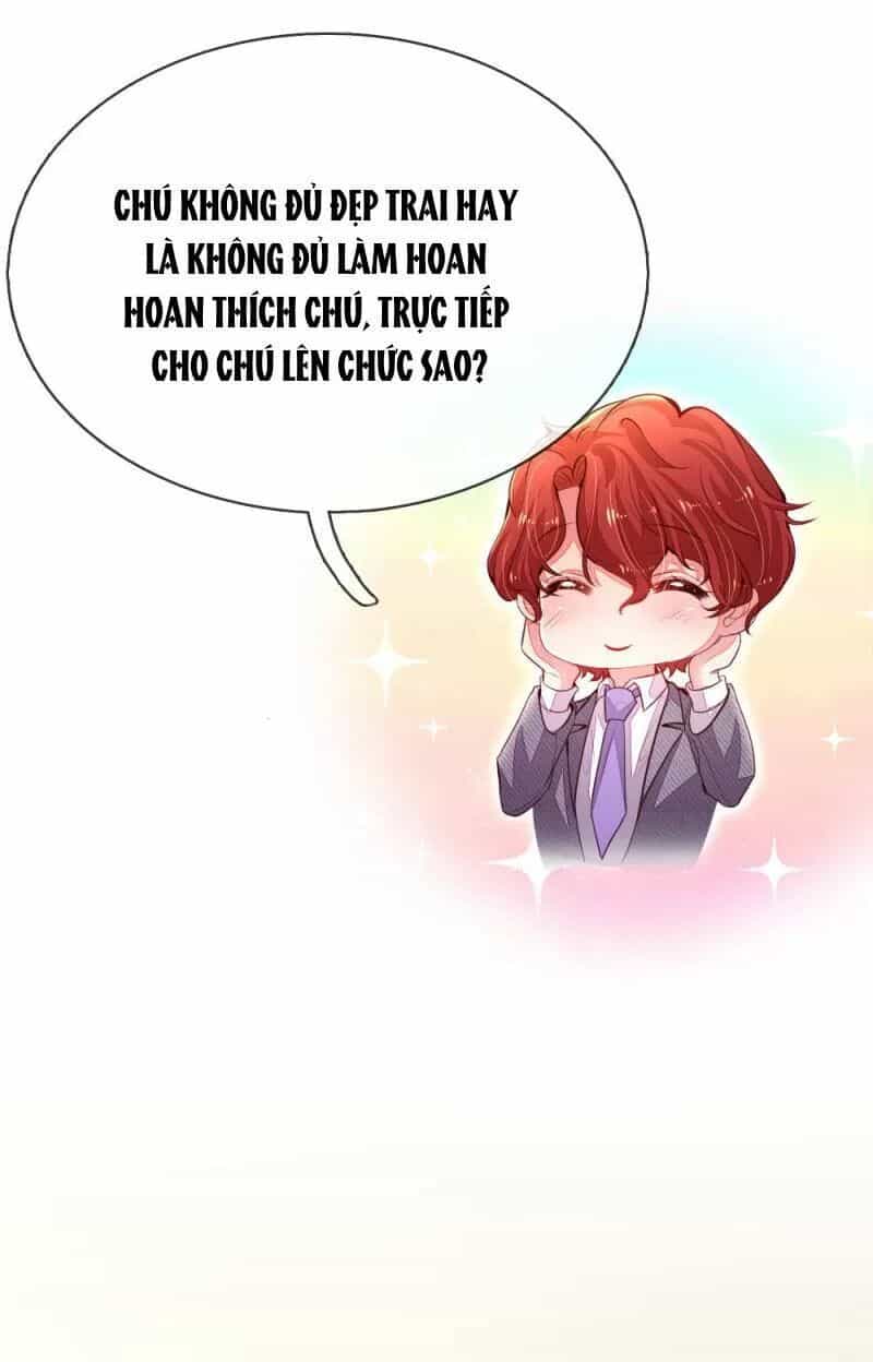 Ma Ma Đột Kích : Cha Mời Tiếp Chiêu - Chương 3 - ảnh 33