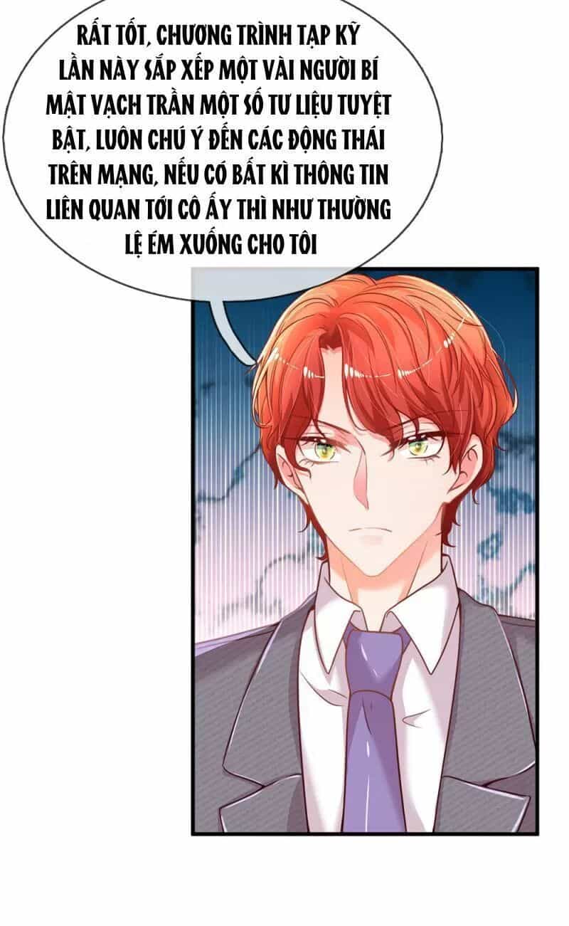 Ma Ma Đột Kích : Cha Mời Tiếp Chiêu - Chương 3 - ảnh 38