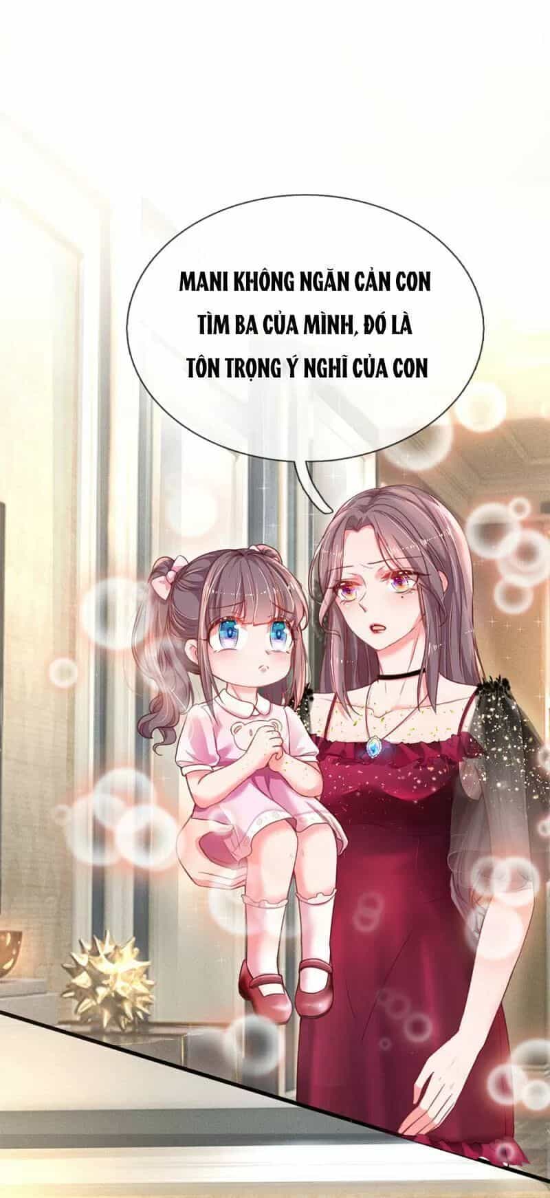 Ma Ma Đột Kích : Cha Mời Tiếp Chiêu - Chương 3 - ảnh 48