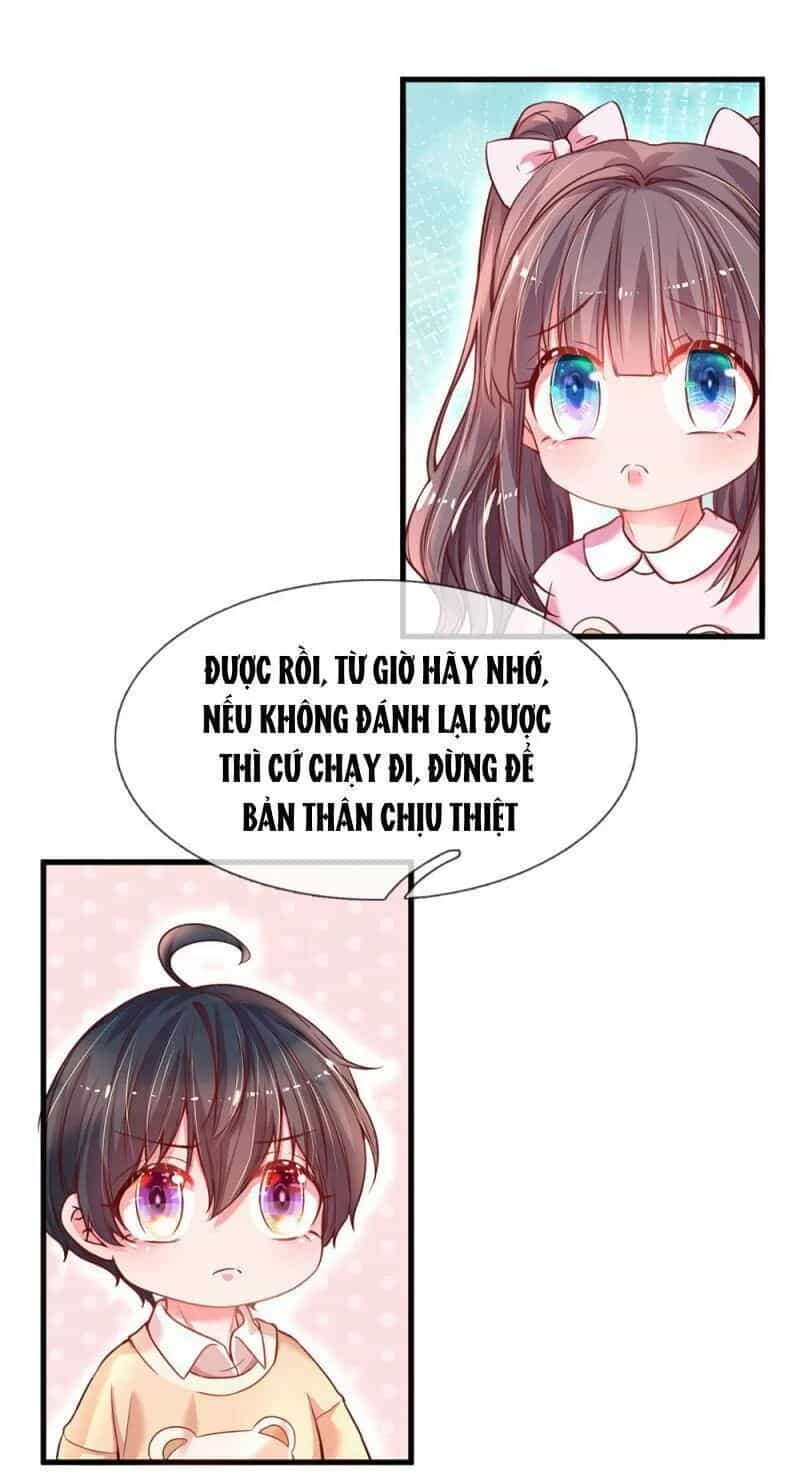 Ma Ma Đột Kích : Cha Mời Tiếp Chiêu - Chương 3 - ảnh 52