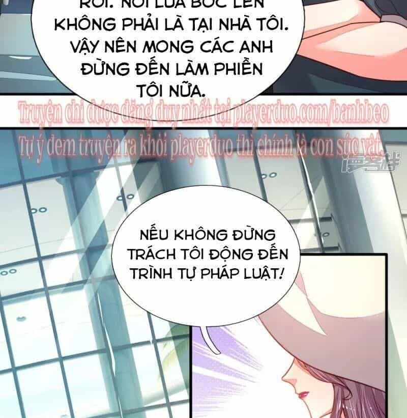Ma Ma Đột Kích : Cha Mời Tiếp Chiêu - Chương 30 - ảnh 10