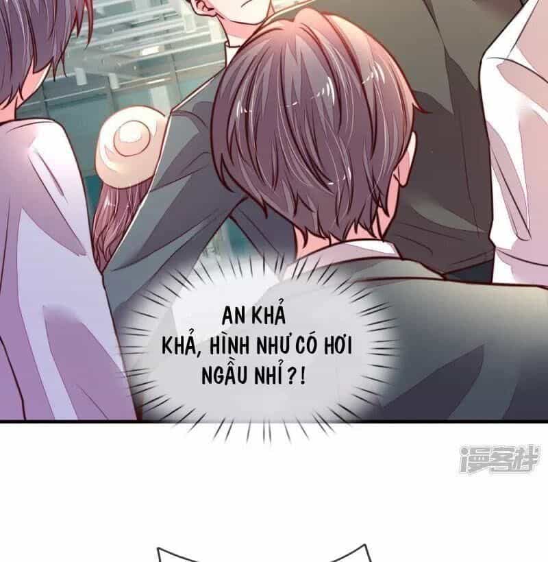 Ma Ma Đột Kích : Cha Mời Tiếp Chiêu - Chương 30 - ảnh 12