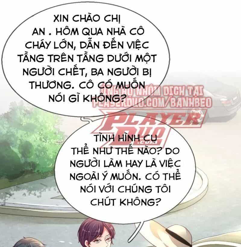 Ma Ma Đột Kích : Cha Mời Tiếp Chiêu - Chương 30 - ảnh 2
