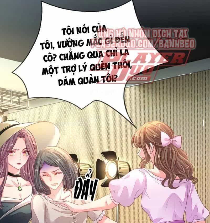 Ma Ma Đột Kích : Cha Mời Tiếp Chiêu - Chương 30 - ảnh 25