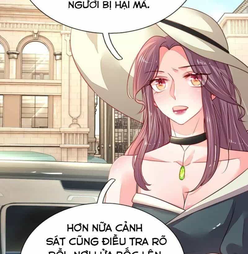 Ma Ma Đột Kích : Cha Mời Tiếp Chiêu - Chương 30 - ảnh 9