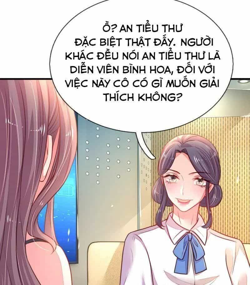 Ma Ma Đột Kích : Cha Mời Tiếp Chiêu - Chương 31 - ảnh 21