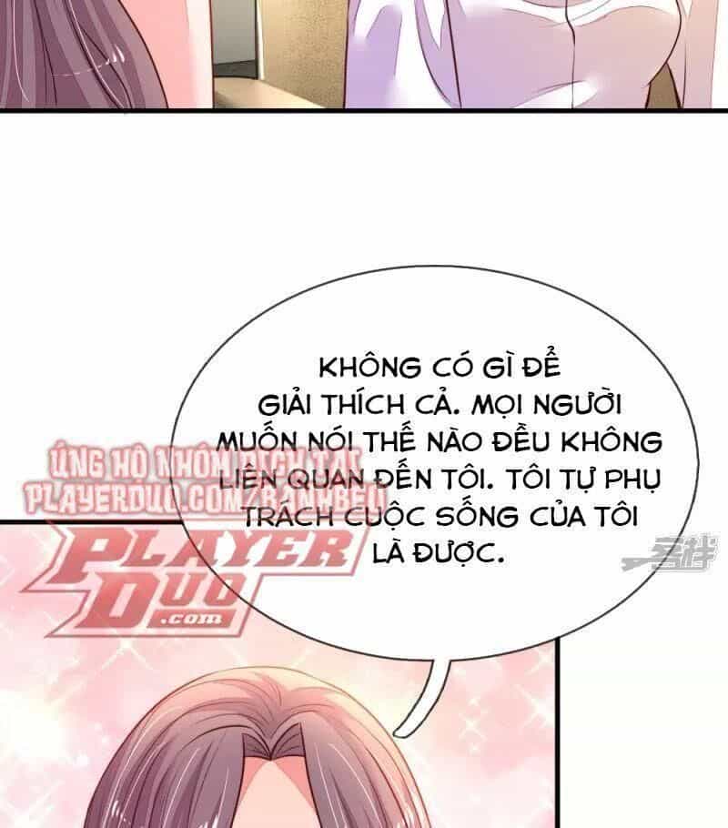 Ma Ma Đột Kích : Cha Mời Tiếp Chiêu - Chương 31 - ảnh 22