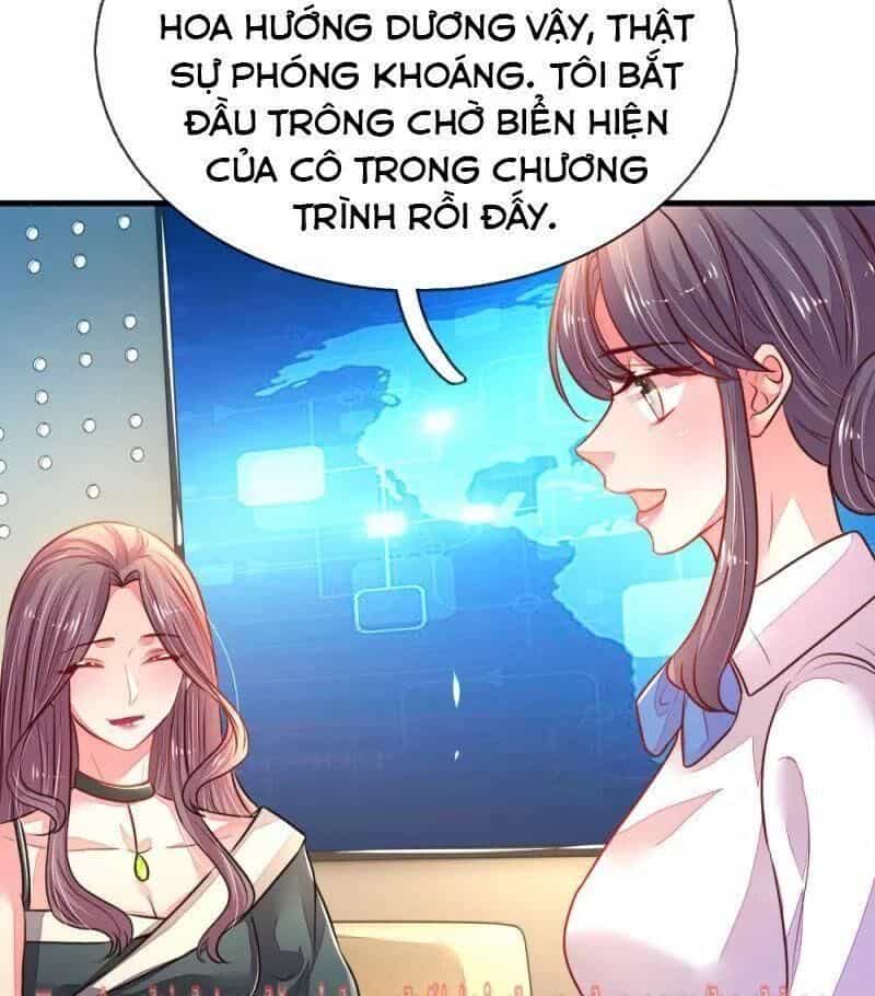 Ma Ma Đột Kích : Cha Mời Tiếp Chiêu - Chương 31 - ảnh 24