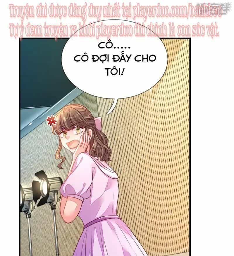 Ma Ma Đột Kích : Cha Mời Tiếp Chiêu - Chương 31 - ảnh 7