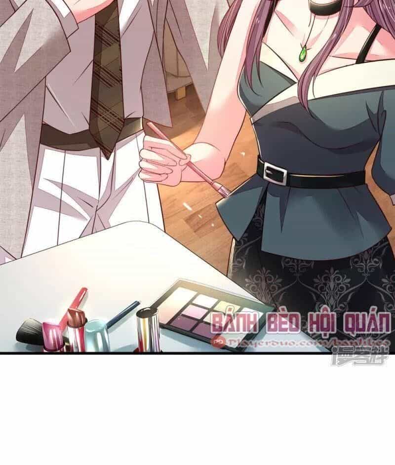 Ma Ma Đột Kích : Cha Mời Tiếp Chiêu - Chương 32 - ảnh 14