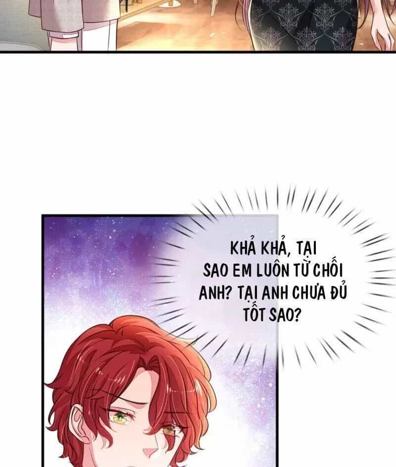 Ma Ma Đột Kích : Cha Mời Tiếp Chiêu - Chương 32 - ảnh 17