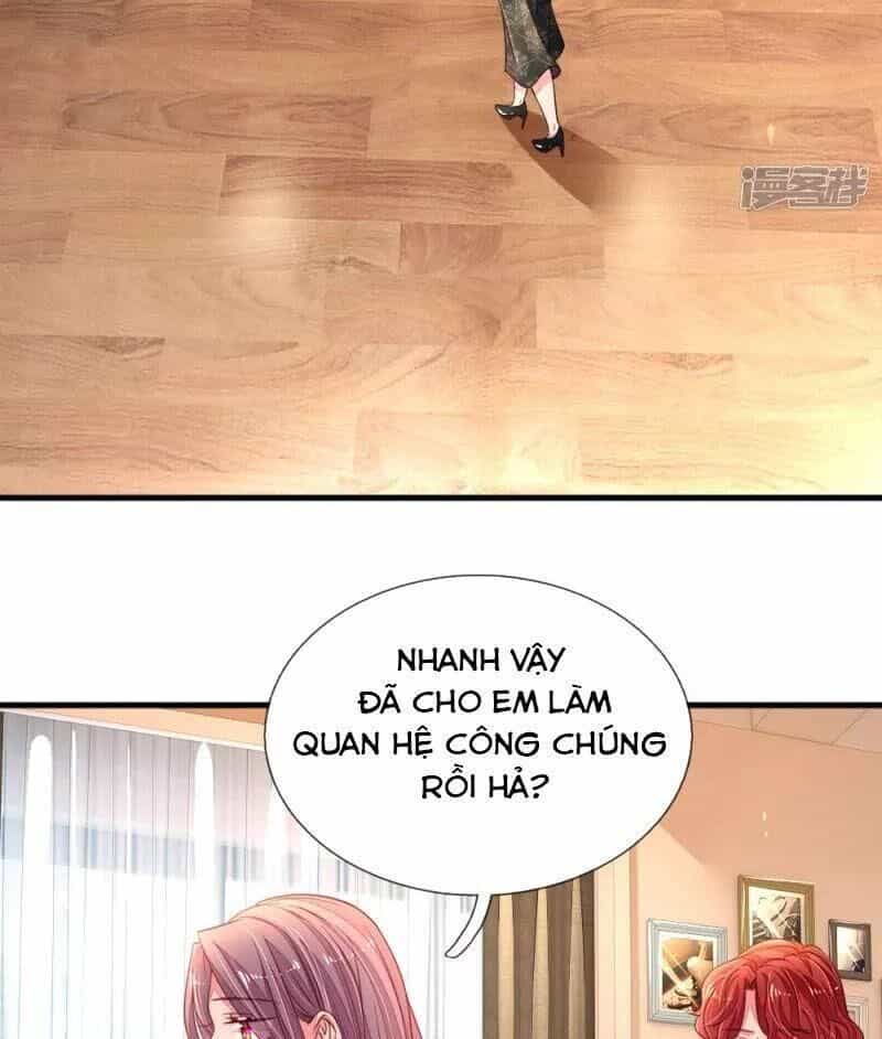 Ma Ma Đột Kích : Cha Mời Tiếp Chiêu - Chương 32 - ảnh 4