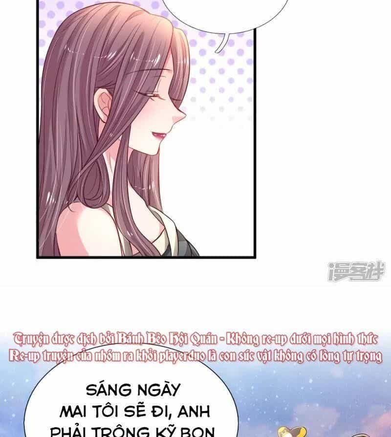 Ma Ma Đột Kích : Cha Mời Tiếp Chiêu - Chương 33 - ảnh 12