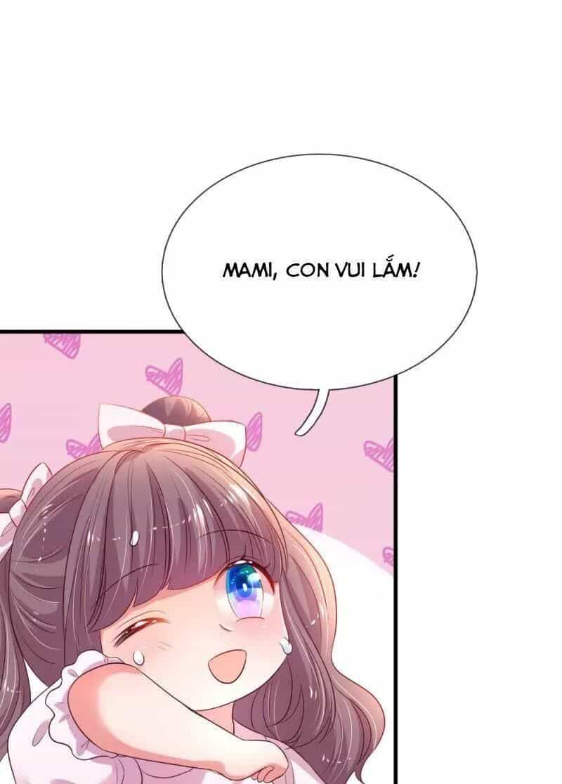 Ma Ma Đột Kích : Cha Mời Tiếp Chiêu - Chương 33 - ảnh 18
