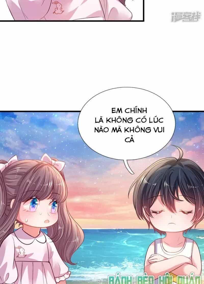 Ma Ma Đột Kích : Cha Mời Tiếp Chiêu - Chương 33 - ảnh 19