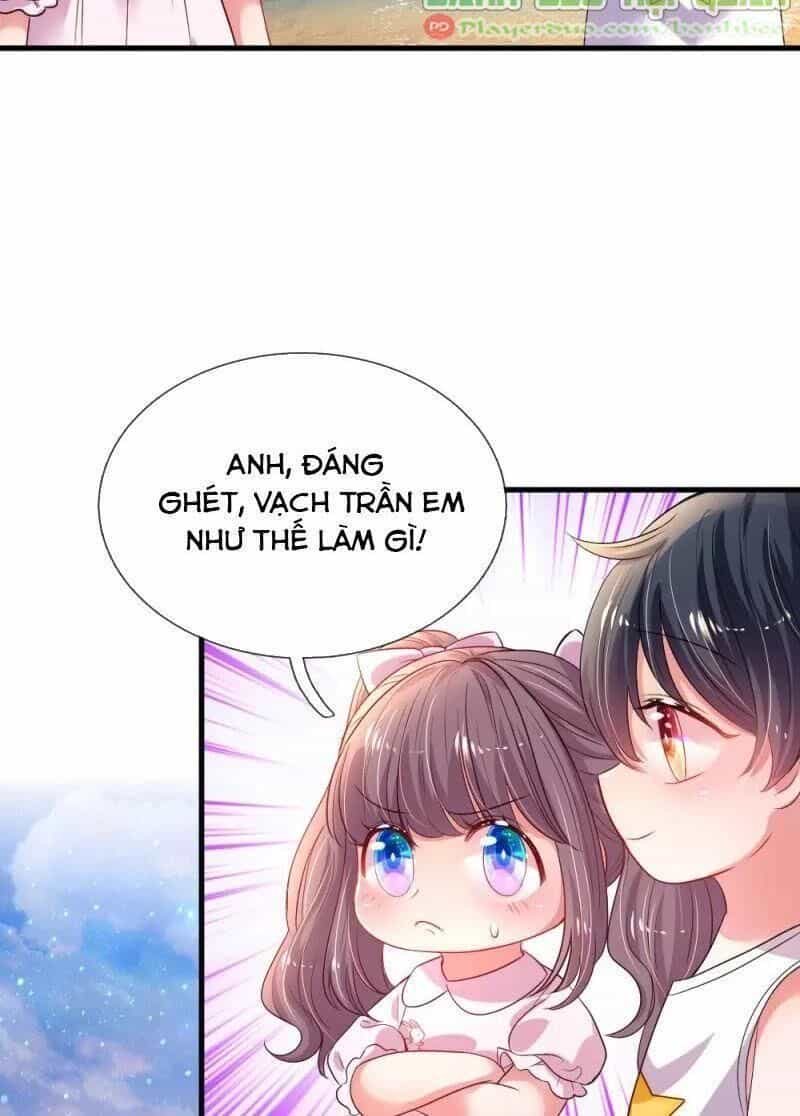 Ma Ma Đột Kích : Cha Mời Tiếp Chiêu - Chương 33 - ảnh 20