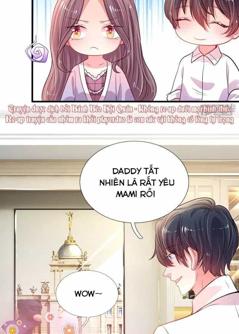 Ma Ma Đột Kích : Cha Mời Tiếp Chiêu - Chương 33 - ảnh 27
