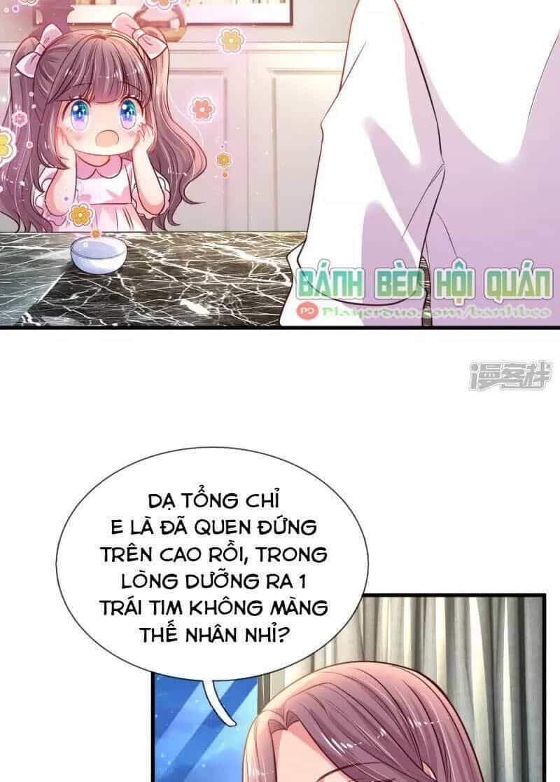Ma Ma Đột Kích : Cha Mời Tiếp Chiêu - Chương 33 - ảnh 28