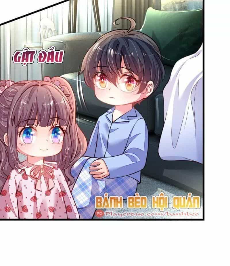 Ma Ma Đột Kích : Cha Mời Tiếp Chiêu - Chương 34 - ảnh 28