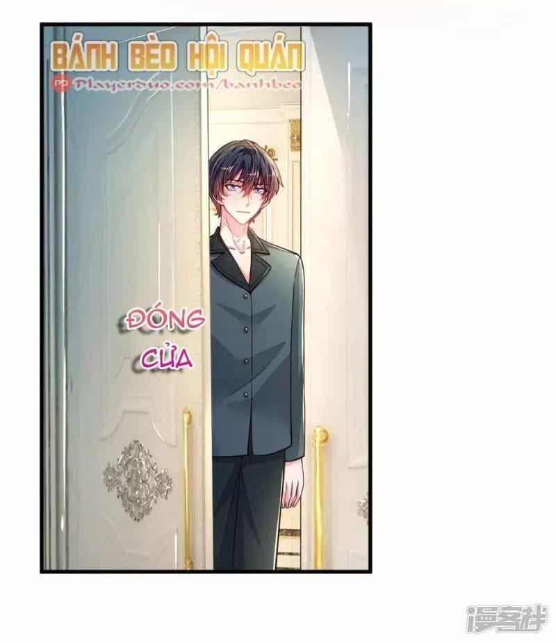 Ma Ma Đột Kích : Cha Mời Tiếp Chiêu - Chương 34 - ảnh 36