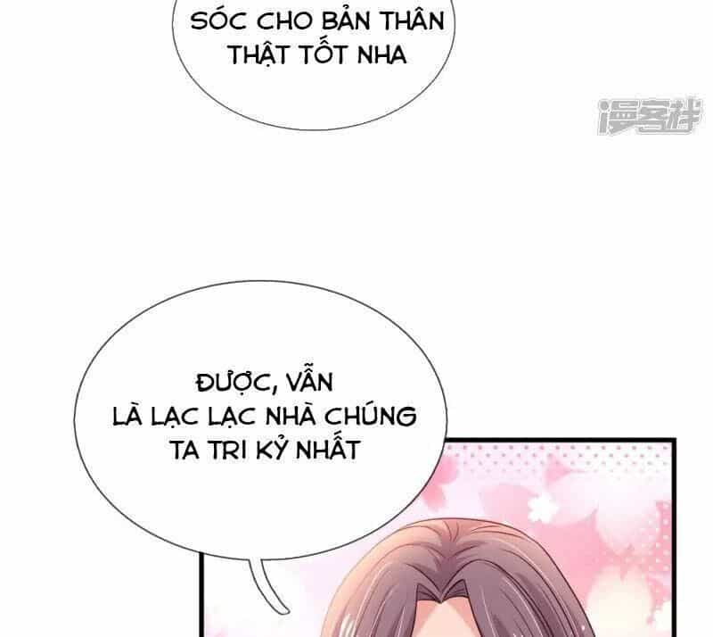 Ma Ma Đột Kích : Cha Mời Tiếp Chiêu - Chương 34 - ảnh 7
