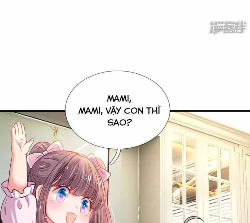 Ma Ma Đột Kích : Cha Mời Tiếp Chiêu - Chương 34 - ảnh 9