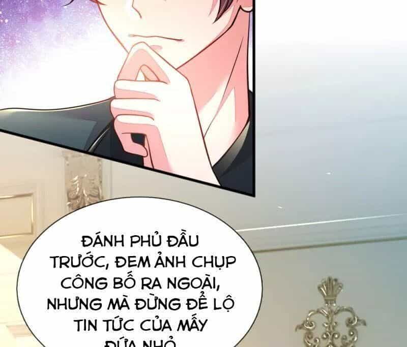 Ma Ma Đột Kích : Cha Mời Tiếp Chiêu - Chương 35 - ảnh 12