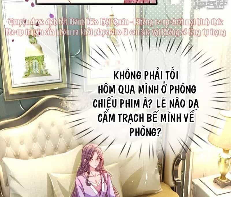 Ma Ma Đột Kích : Cha Mời Tiếp Chiêu - Chương 35 - ảnh 18