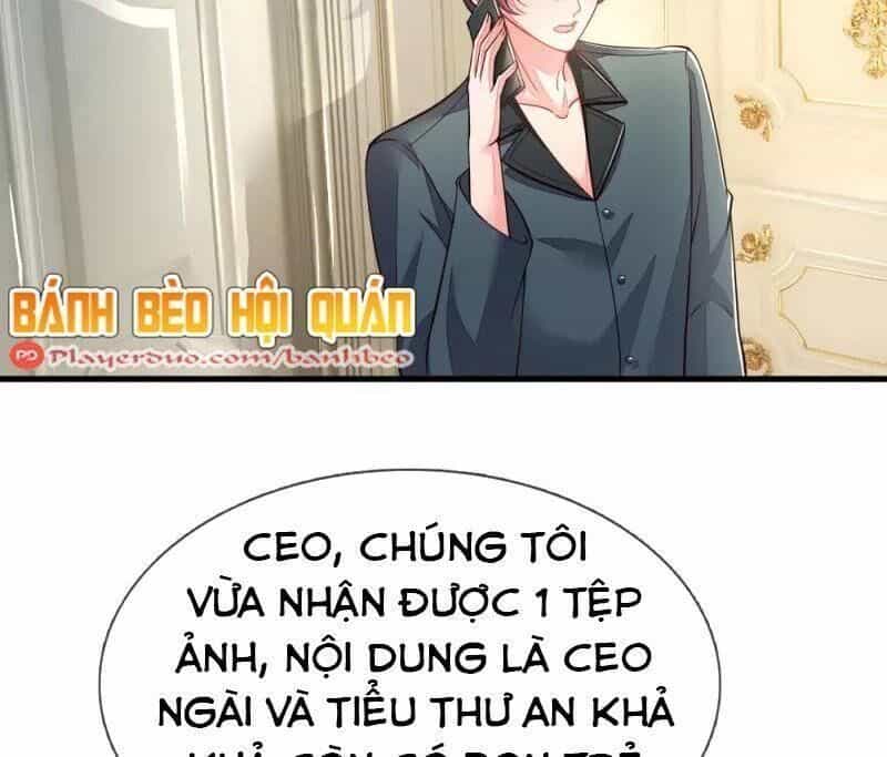 Ma Ma Đột Kích : Cha Mời Tiếp Chiêu - Chương 35 - ảnh 3
