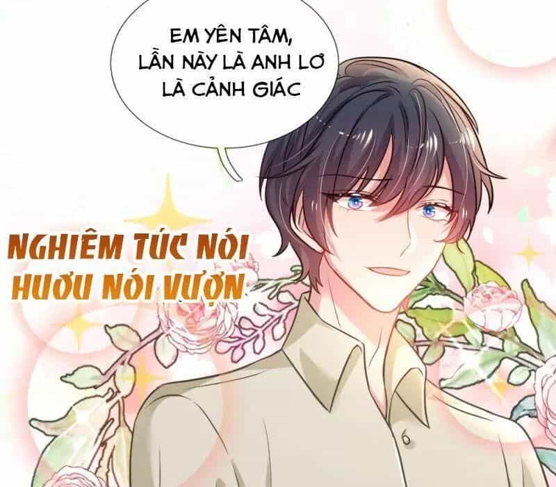Ma Ma Đột Kích : Cha Mời Tiếp Chiêu - Chương 35 - ảnh 38