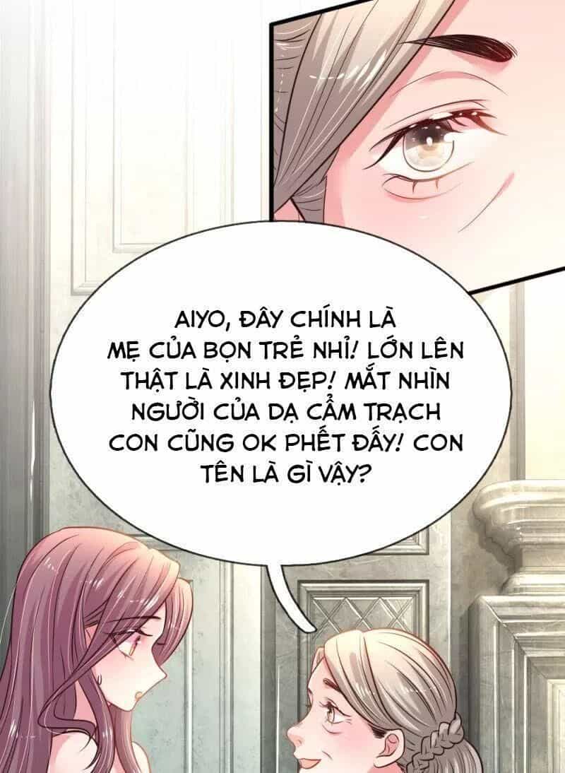Ma Ma Đột Kích : Cha Mời Tiếp Chiêu - Chương 36 - ảnh 13