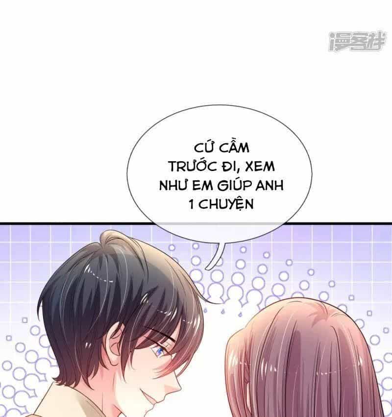 Ma Ma Đột Kích : Cha Mời Tiếp Chiêu - Chương 36 - ảnh 31