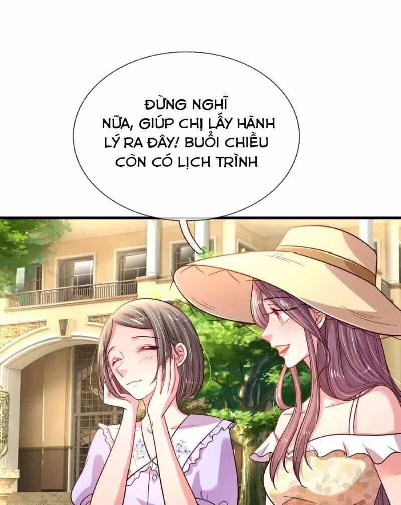 Ma Ma Đột Kích : Cha Mời Tiếp Chiêu - Chương 37 - ảnh 18