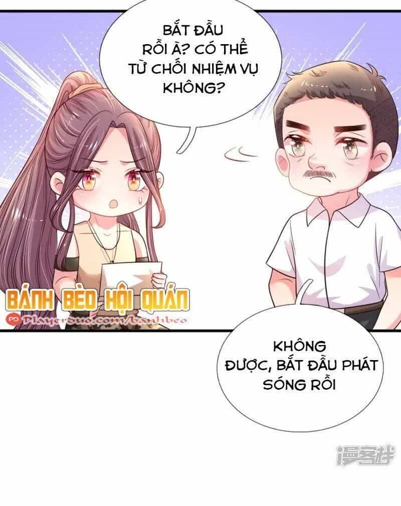 Ma Ma Đột Kích : Cha Mời Tiếp Chiêu - Chương 37 - ảnh 25