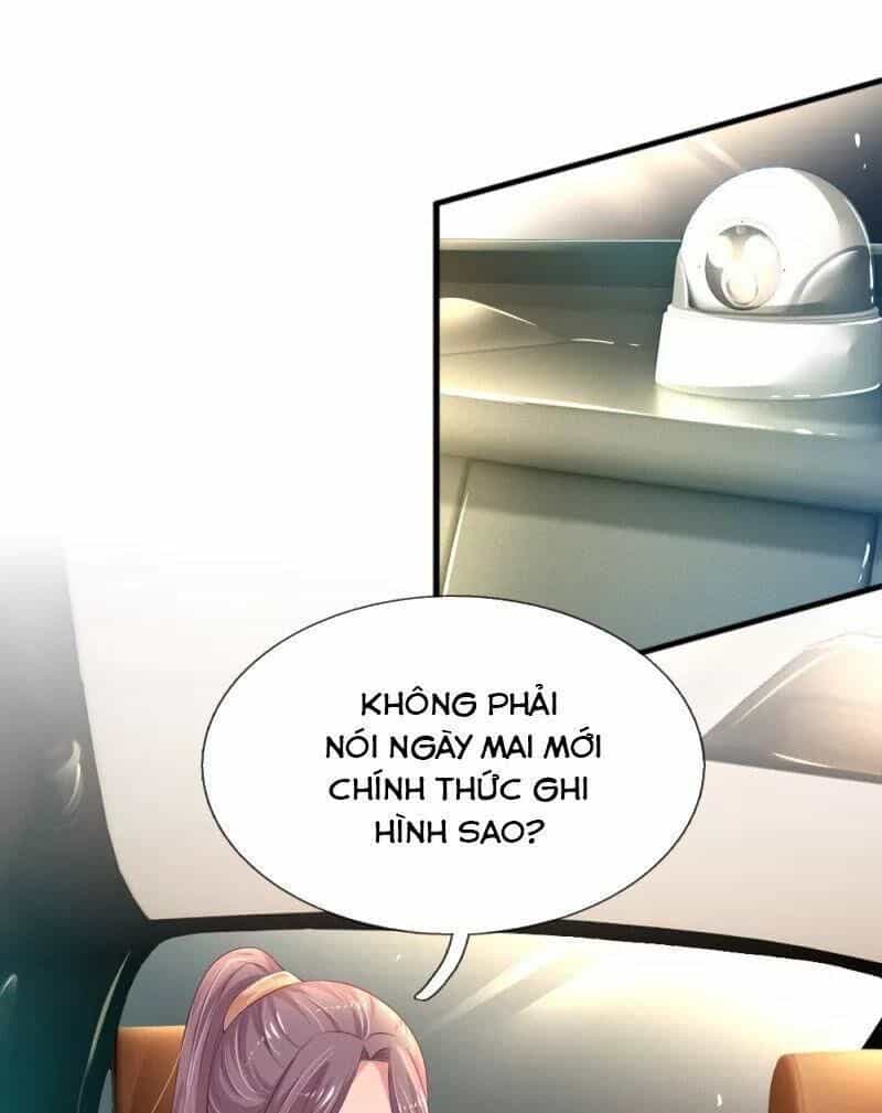 Ma Ma Đột Kích : Cha Mời Tiếp Chiêu - Chương 37 - ảnh 26