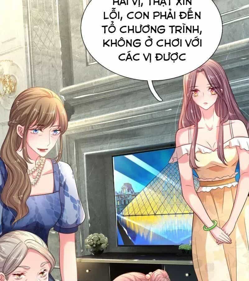 Ma Ma Đột Kích : Cha Mời Tiếp Chiêu - Chương 37 - ảnh 3