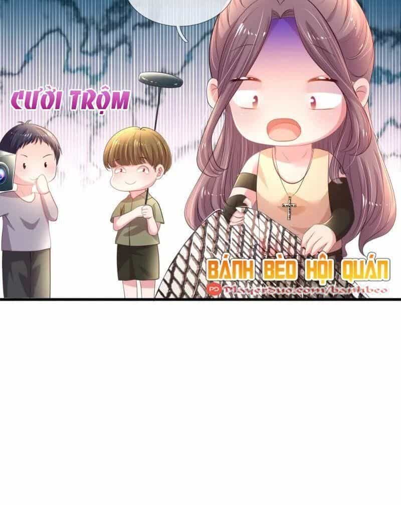Ma Ma Đột Kích : Cha Mời Tiếp Chiêu - Chương 37 - ảnh 32
