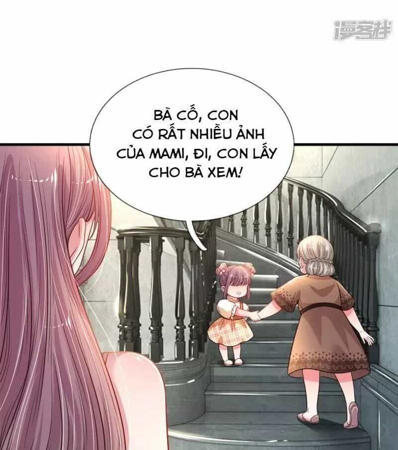 Ma Ma Đột Kích : Cha Mời Tiếp Chiêu - Chương 37 - ảnh 6