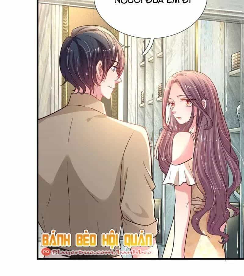 Ma Ma Đột Kích : Cha Mời Tiếp Chiêu - Chương 37 - ảnh 9