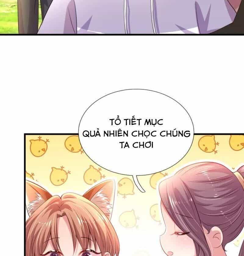 Ma Ma Đột Kích : Cha Mời Tiếp Chiêu - Chương 38 - ảnh 10