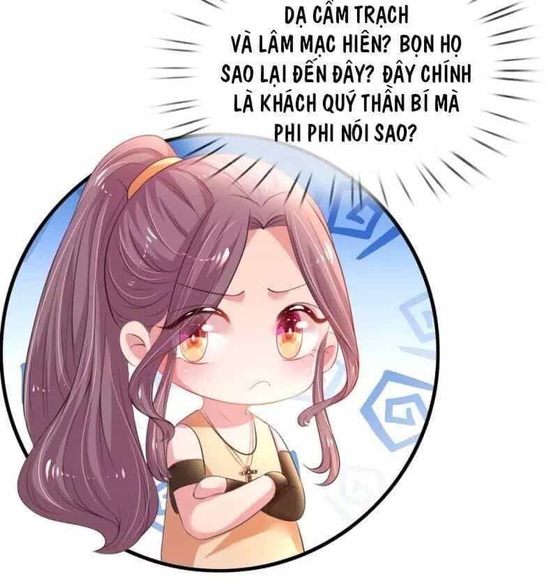 Ma Ma Đột Kích : Cha Mời Tiếp Chiêu - Chương 38 - ảnh 22