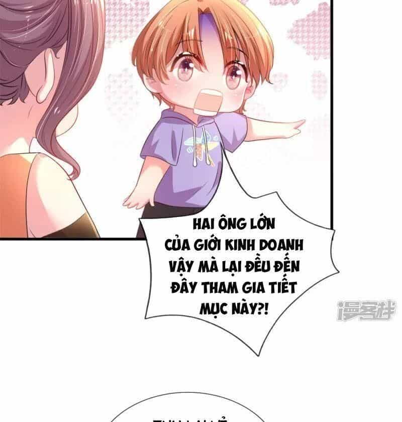 Ma Ma Đột Kích : Cha Mời Tiếp Chiêu - Chương 38 - ảnh 25
