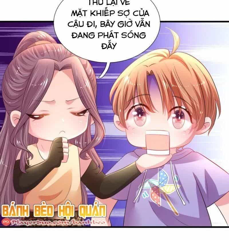 Ma Ma Đột Kích : Cha Mời Tiếp Chiêu - Chương 38 - ảnh 26