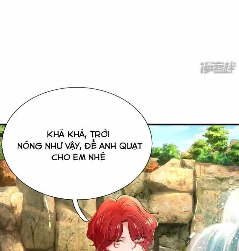 Ma Ma Đột Kích : Cha Mời Tiếp Chiêu - Chương 38 - ảnh 27