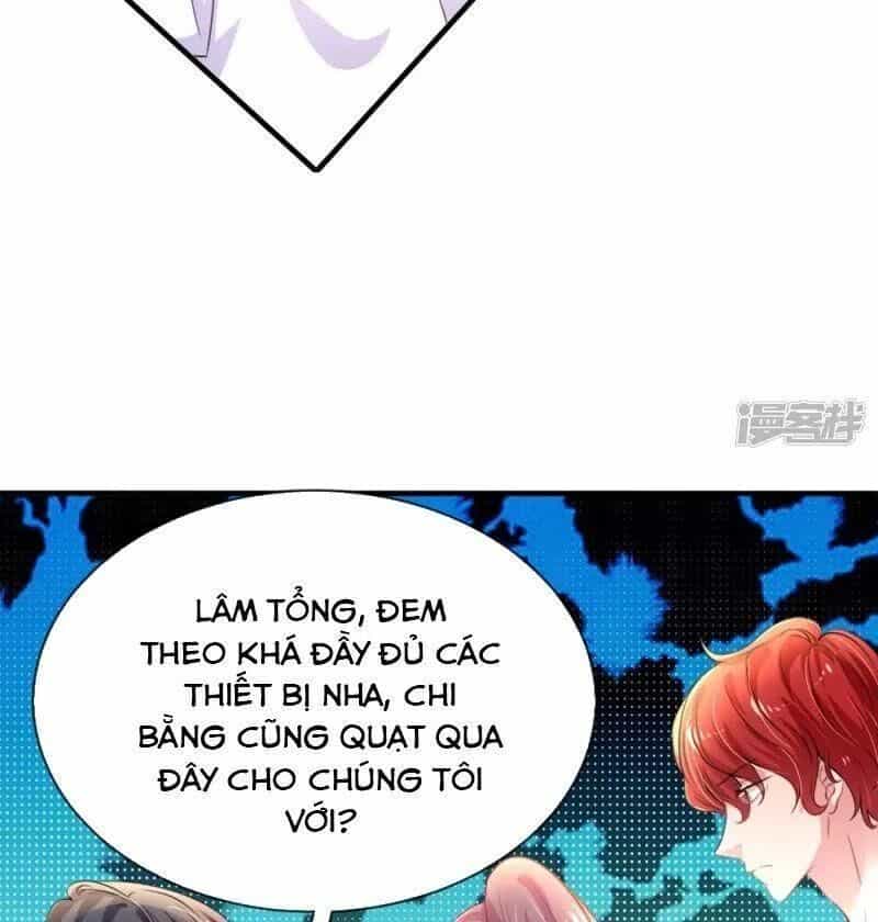 Ma Ma Đột Kích : Cha Mời Tiếp Chiêu - Chương 38 - ảnh 30