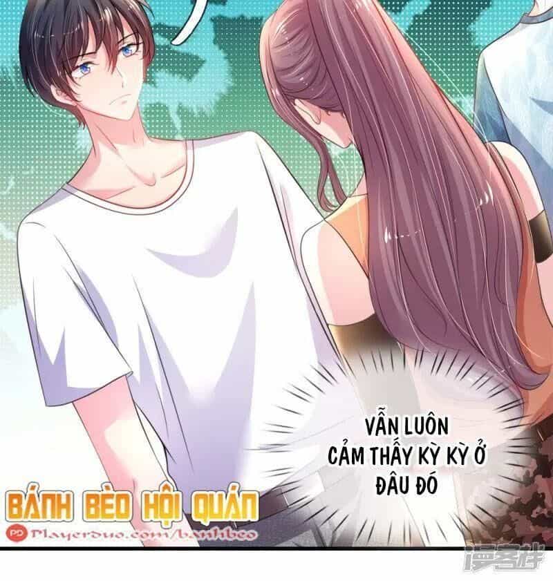 Ma Ma Đột Kích : Cha Mời Tiếp Chiêu - Chương 38 - ảnh 31