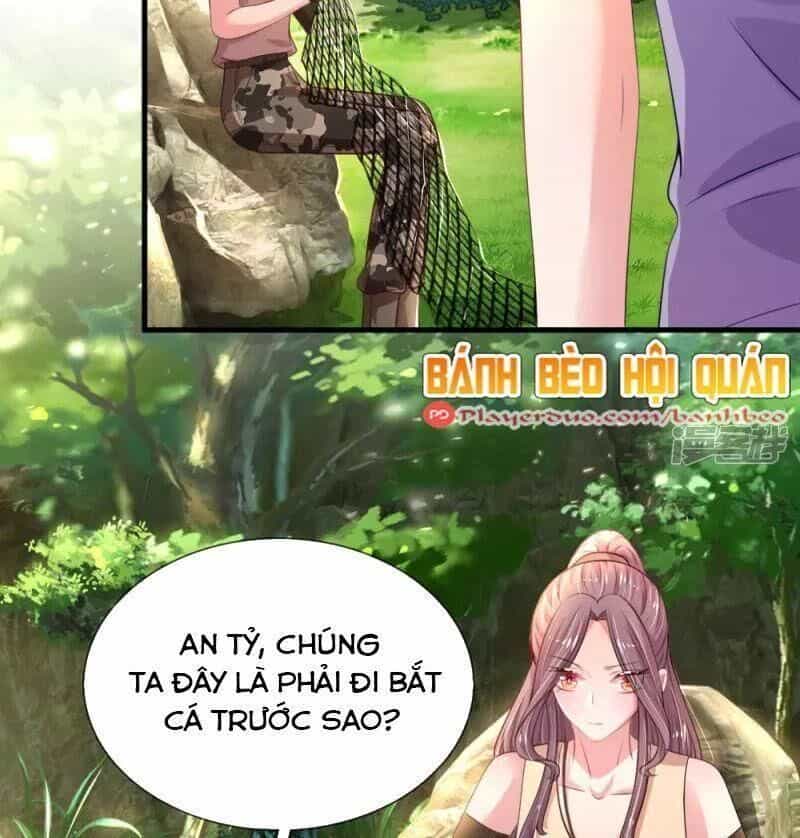 Ma Ma Đột Kích : Cha Mời Tiếp Chiêu - Chương 38 - ảnh 5